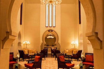 Ajman Saray, A Luxury Collection Resort, Ajman