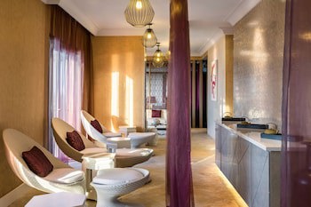 Ajman Saray, A Luxury Collection Resort, Ajman