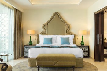 Ajman Saray, A Luxury Collection Resort, Ajman