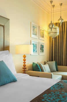 Ajman Saray, a Luxury Collection Resort, Ajman galeri fotoğrafı