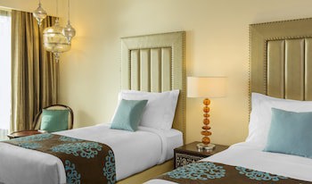 Ajman Saray, A Luxury Collection Resort, Ajman