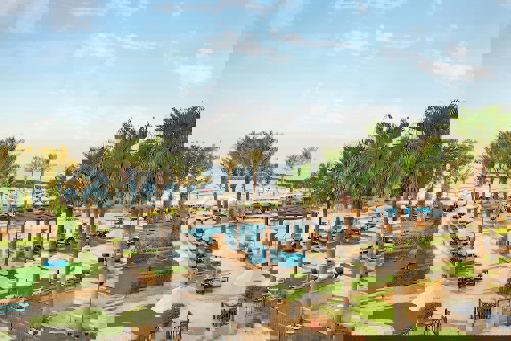 Ajman Saray, a Luxury Collection Resort, Ajman