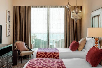 Ajman Saray, A Luxury Collection Resort, Ajman
