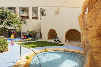 Ajman Saray, A Luxury Collection Resort, Ajman