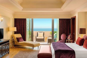 Ajman Saray, a Luxury Collection Resort, Ajman galeri fotoğrafı