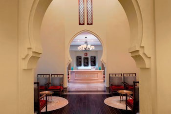 Ajman Saray, A Luxury Collection Resort, Ajman