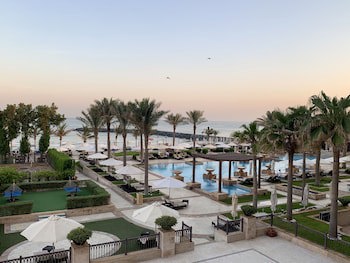Ajman Saray, A Luxury Collection Resort, Ajman