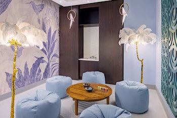 Ajman Saray, A Luxury Collection Resort, Ajman