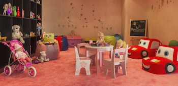 Ajman Saray, A Luxury Collection Resort, Ajman