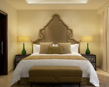 Ajman Saray, A Luxury Collection Resort, Ajman