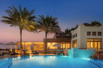 Ajman Saray, A Luxury Collection Resort, Ajman