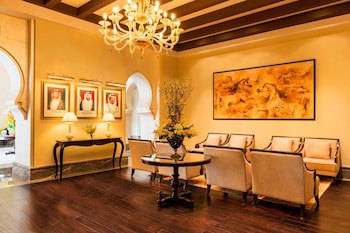 Ajman Saray, A Luxury Collection Resort, Ajman