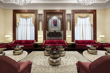 Ajman Saray, A Luxury Collection Resort, Ajman