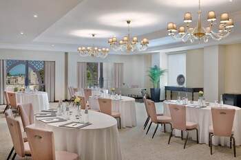 Ajman Saray, A Luxury Collection Resort, Ajman