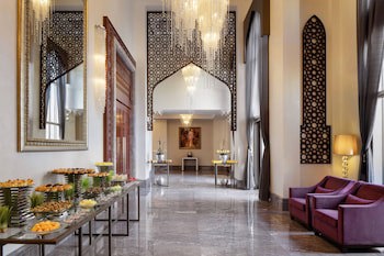 Ajman Saray, A Luxury Collection Resort, Ajman