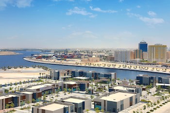 Ajman Saray, A Luxury Collection Resort, Ajman