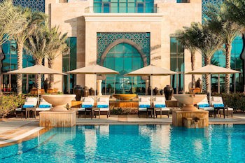 Ajman Saray, A Luxury Collection Resort, Ajman