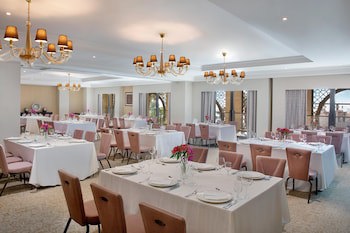 Ajman Saray, A Luxury Collection Resort, Ajman