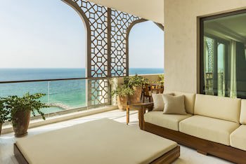 Ajman Saray, A Luxury Collection Resort, Ajman