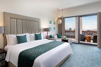 Ajman Saray, A Luxury Collection Resort, Ajman