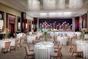 Ajman Saray, a Luxury Collection Resort, Ajman fotoğrafı