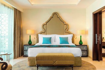 Ajman Saray, a Luxury Collection Resort, Ajman galeri fotoğrafı