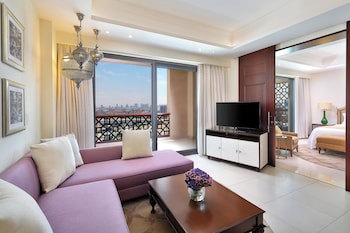 Ajman Saray, a Luxury Collection Resort, Ajman galeri fotoğrafı