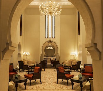 Ajman Saray, A Luxury Collection Resort, Ajman
