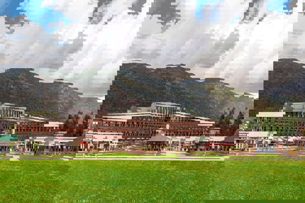 Ramada Resort by Wyndham Kranjska Gora