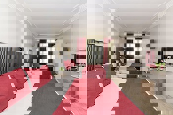 Istanbul Holiday Hotel