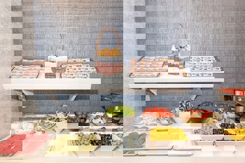 Istanbul Holiday Hotel