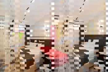 Istanbul Holiday Hotel