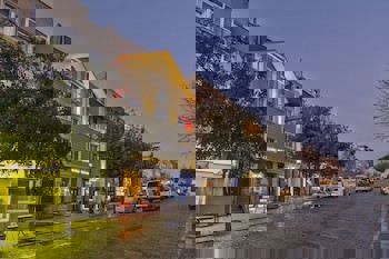 Istanbul Holiday Hotel