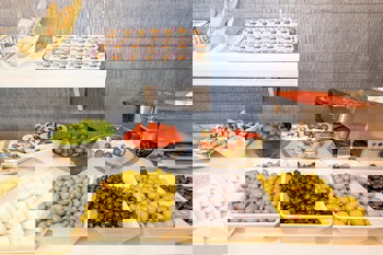 Istanbul Holiday Hotel