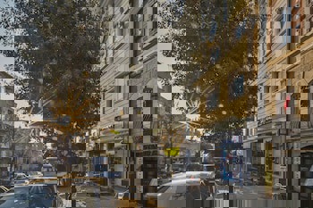 Istanbul Holiday Hotel