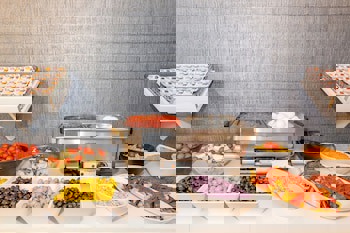 Istanbul Holiday Hotel