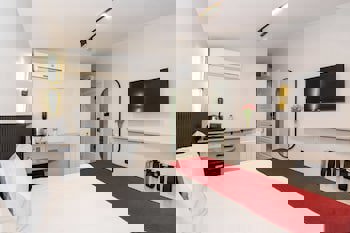 Istanbul Holiday Hotel