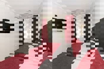 Istanbul Holiday Hotel