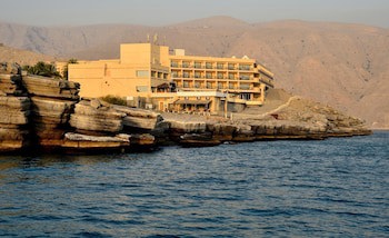 Atana Khasab Hotel