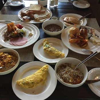 Atana Khasab Hotel