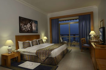 Atana Khasab Hotel