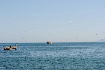 Atana Khasab Hotel