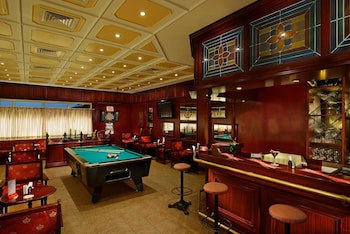 Atana Khasab Hotel