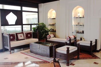 Atana Khasab Hotel