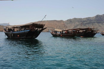 Atana Khasab Hotel