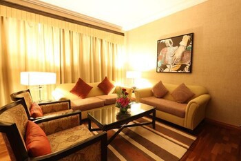 Atana Khasab Hotel