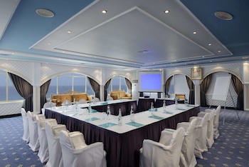 Atana Khasab Hotel
