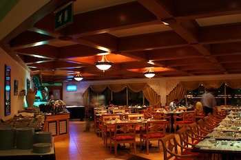 Atana Khasab Hotel