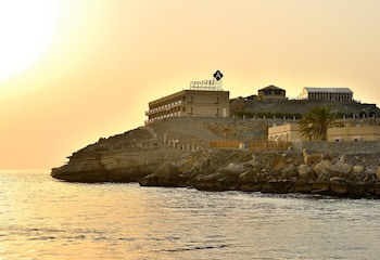 Atana Khasab Hotel