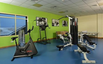 Atana Khasab Hotel
